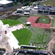 Image for article titled Minor League Stadium Ravaged By The Dreaded Mumford & Sons